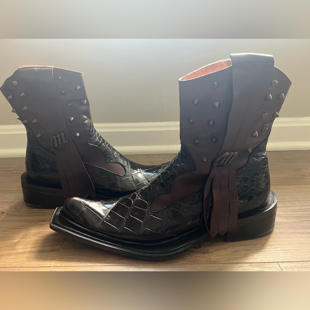 Mauri Boots